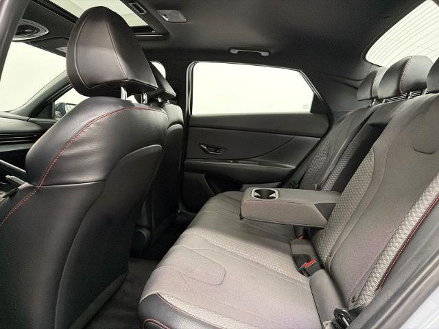 2022 Hyundai Elantra - $20,000