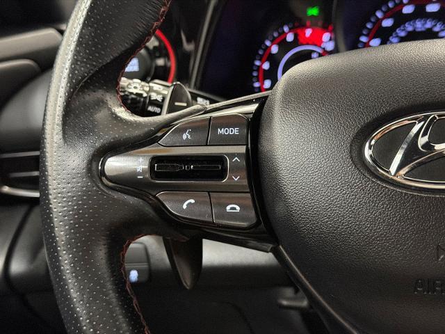 2022 Hyundai Elantra - $20,000