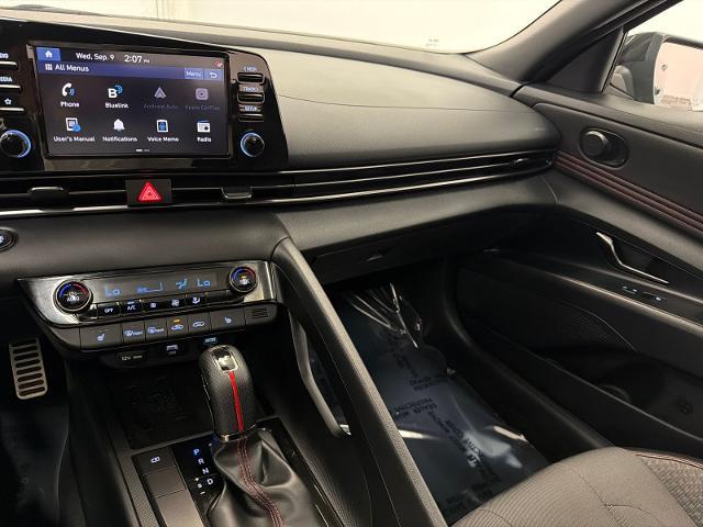 2022 Hyundai Elantra - $20,000