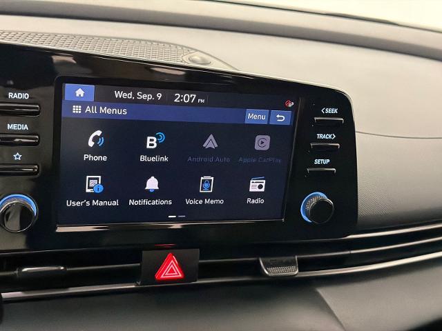 2022 Hyundai Elantra - $20,000