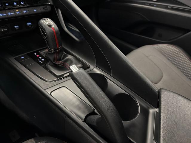 2022 Hyundai Elantra - $20,000