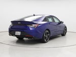 2022 Elantra Thumbnail 8