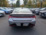 2023 Elantra Thumbnail 2