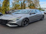 2023 Elantra Thumbnail 4