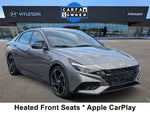 2023 Elantra Thumbnail 26