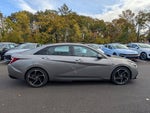 2023 Elantra Thumbnail 2