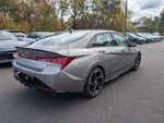 2023 Elantra Thumbnail 3