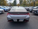 2023 Elantra Thumbnail 4