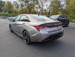 2023 Elantra Thumbnail 5