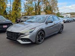 2023 Elantra Thumbnail 6