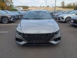 2023 Elantra Thumbnail 7