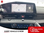 2023 Elantra Thumbnail 3