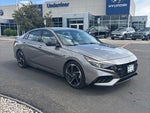 2023 Elantra Thumbnail 1