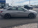 2023 Elantra Thumbnail 2