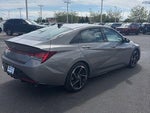 2023 Elantra Thumbnail 3