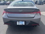 2023 Elantra Thumbnail 4