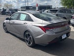 2023 Elantra Thumbnail 5