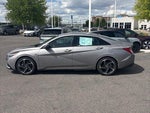 2023 Elantra Thumbnail 6