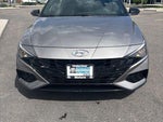 2023 Elantra Thumbnail 8