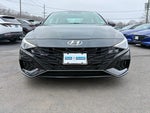 2023 Elantra Thumbnail 2