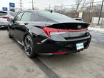 2023 Elantra Thumbnail 5
