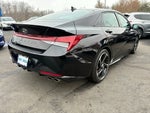2023 Elantra Thumbnail 7