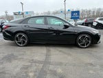 2023 Elantra Thumbnail 8