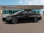 2023 ELANTRA Thumbnail 2