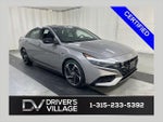 2023 Elantra Thumbnail 1