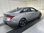 2023 Elantra Thumbnail 2