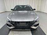 2023 Elantra Thumbnail 3