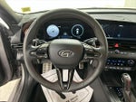 2023 Elantra Thumbnail 4