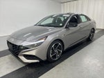 2023 Elantra Thumbnail 5