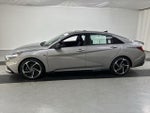 2023 Elantra Thumbnail 6