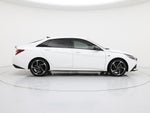 2023 Elantra Thumbnail 7