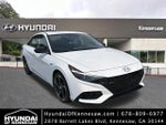2023 Elantra Thumbnail 1