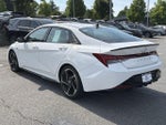 2023 Elantra Thumbnail 6