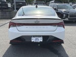 2023 Elantra Thumbnail 7