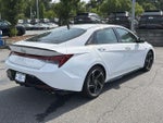 2023 Elantra Thumbnail 8