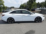 2023 Elantra Thumbnail 9
