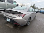 2021 Elantra Thumbnail 5