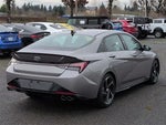 2021 Elantra Thumbnail 5