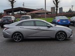 2021 Elantra Thumbnail 6