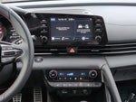 2021 Elantra Thumbnail 18