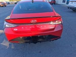 2022 Elantra Thumbnail 3