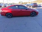 2022 Elantra Thumbnail 6