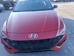2022 Elantra Thumbnail 8