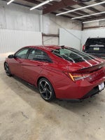 2023 Elantra Thumbnail 6