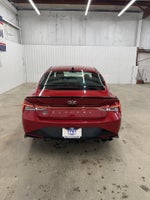2023 Elantra Thumbnail 7