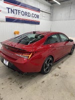 2023 Elantra Thumbnail 8